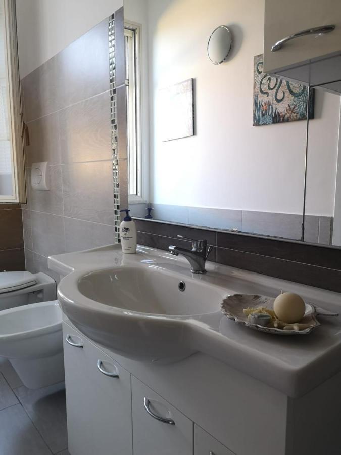 Villa Manzella Piscina Privata Cinisi Kültér fotó